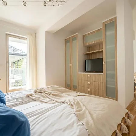 Prestige Stara Polana & Spa2 Apartment *