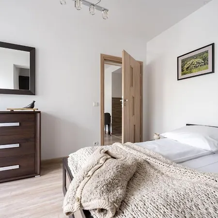 Prestige Stara Polana & Spa2 Apartment
