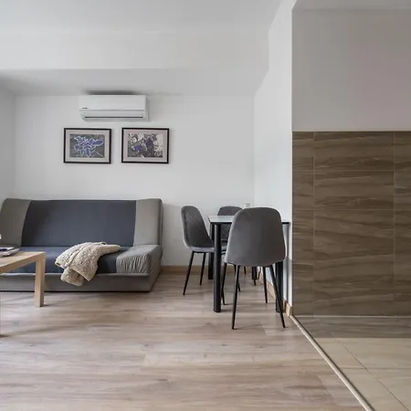 Apartment Prestige Stara Polana & Spa2 *
