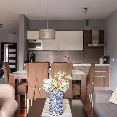 Prestige Stara Polana & Spa2 Apartment Zakopane