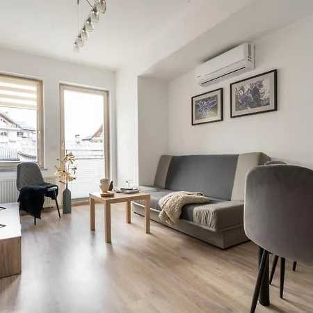 Prestige Stara Polana & Spa2 Apartment *