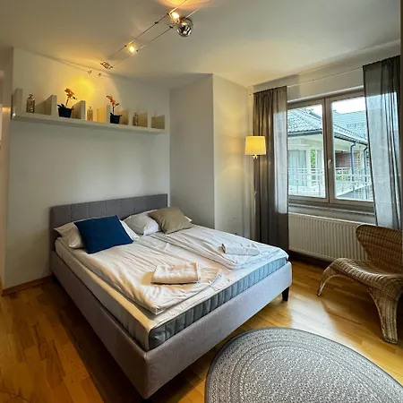 Apartment Prestige Stara Polana & Spa2
