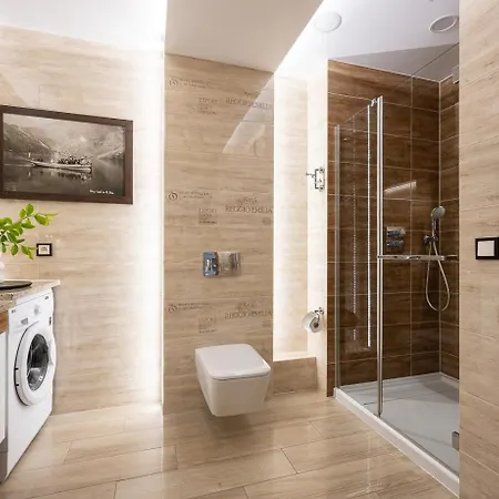 Apartment Prestige Stara Polana & Spa2 *