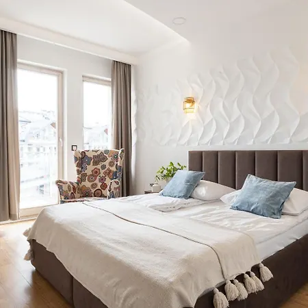 Prestige Stara Polana & Spa2 Apartment